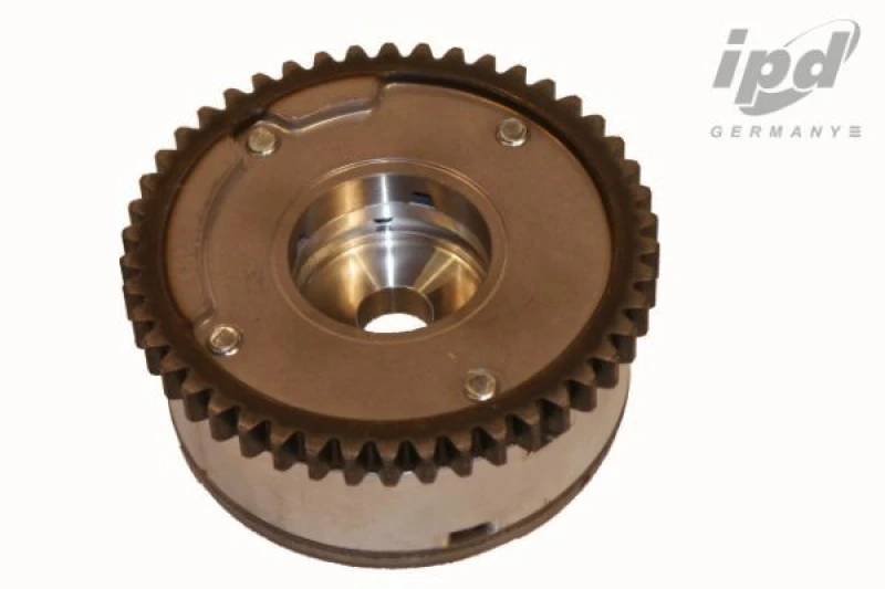 Image of Camshaft Adjuster HEPU 21-7006