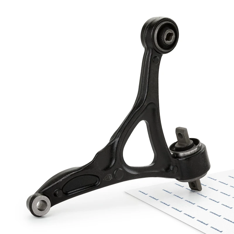 Image of Suspension arm LEMFORDER 42587 01