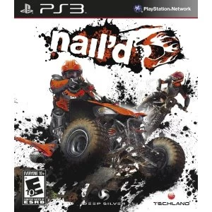 Image of Naild Naild Game