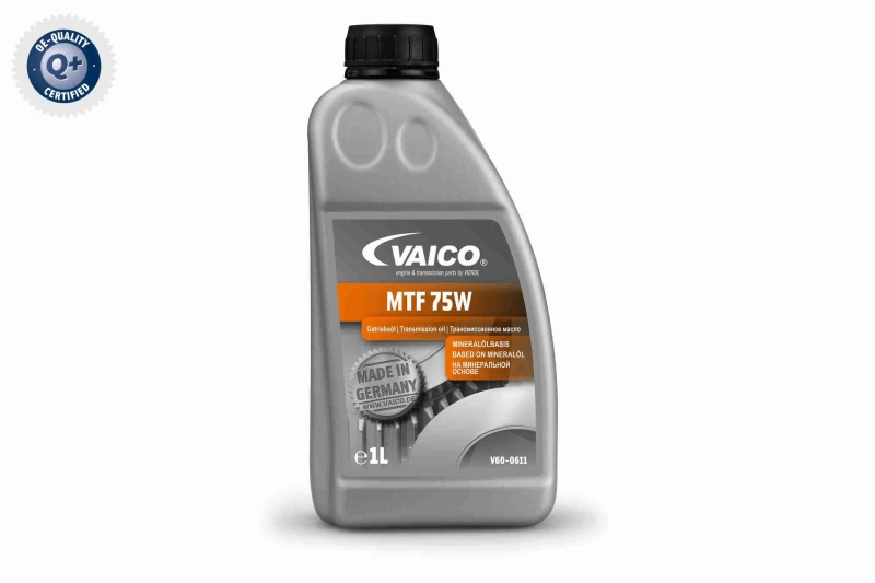 Image of VAICO Transmission fluid VAICO V60-0611