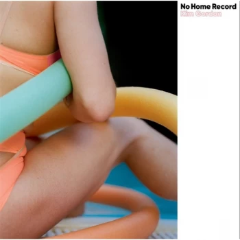 Image of Kim Gordon - No Home Record Vinyl