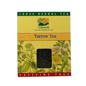 image of Cotswold Health Products Yarrow Tea 100g