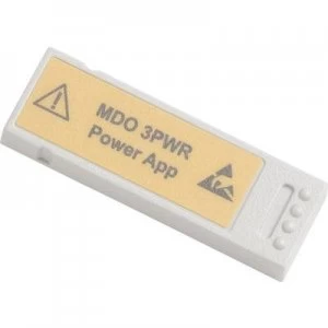 Image of Tektronix MDO3PWR MDO3PWR