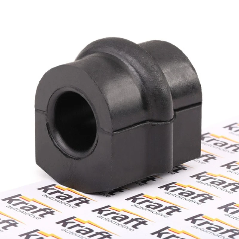 Image of KRAFT Anti-roll bar bush KRAFT 4234165