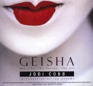 Image of geisha the life the voices the art