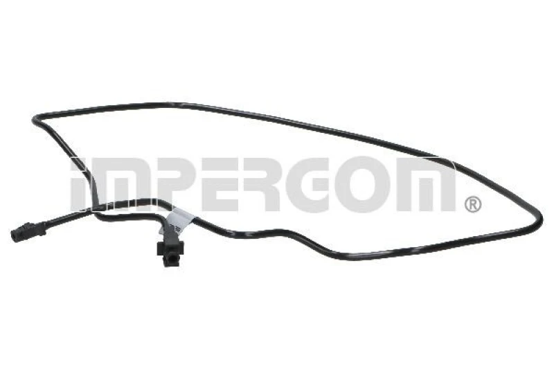 Image of Original IMPERIUM Radiator hose Original IMPERIUM 230086