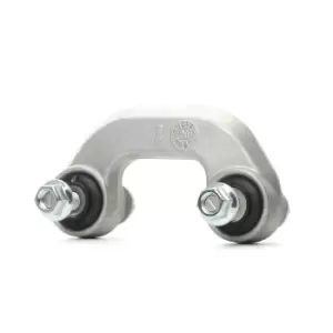 Image of RIDEX Anti-roll bar link 3229S0735 Rod / Strut, stabiliser,Drop link AUDI,A8 (4D2, 4D8),Allroad (4BH, C5)