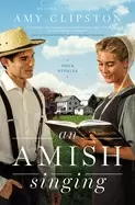 Image of amish singing four stories