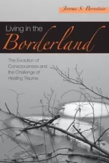 Image of Living in the Borderland : The Evolution of Consciousness and the Challenge of Healing Trauma