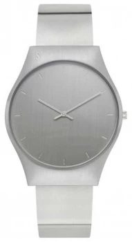 Image of STORM Mens Soren Silver 47439/S Watch