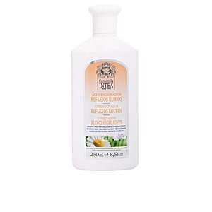 Image of CAMOMILA acondicionador reflejos rubios 250ml