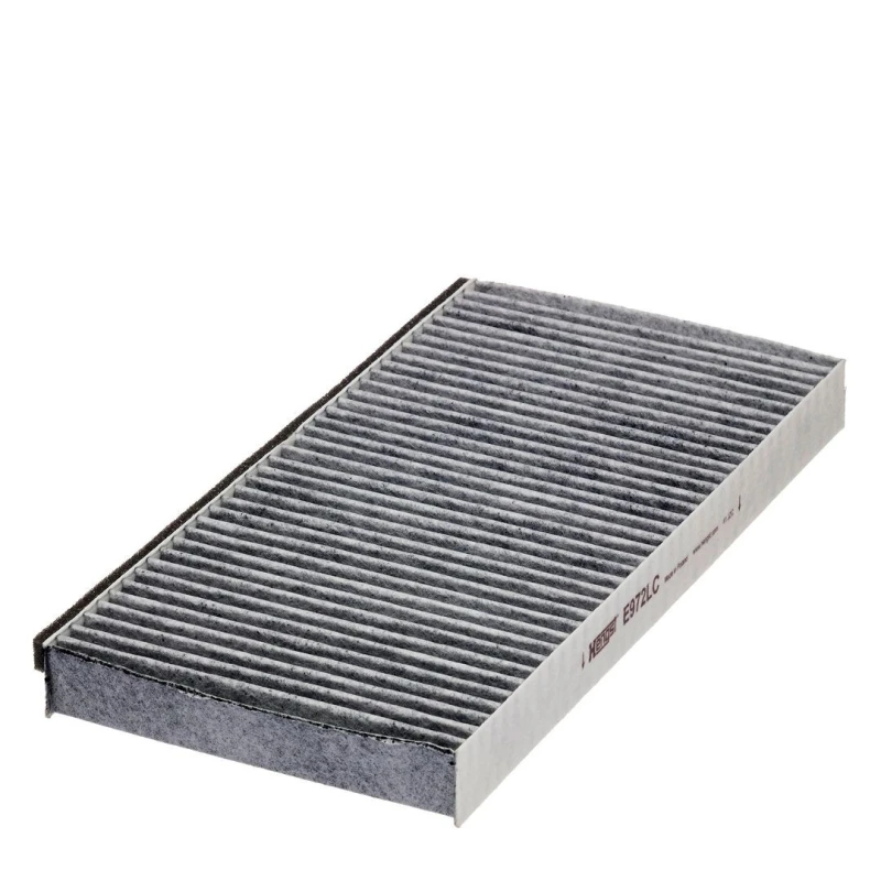 Image of Pollen filter HENGST FILTER E972LC