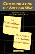 Image of communicating the american way a guide to business communications in the u