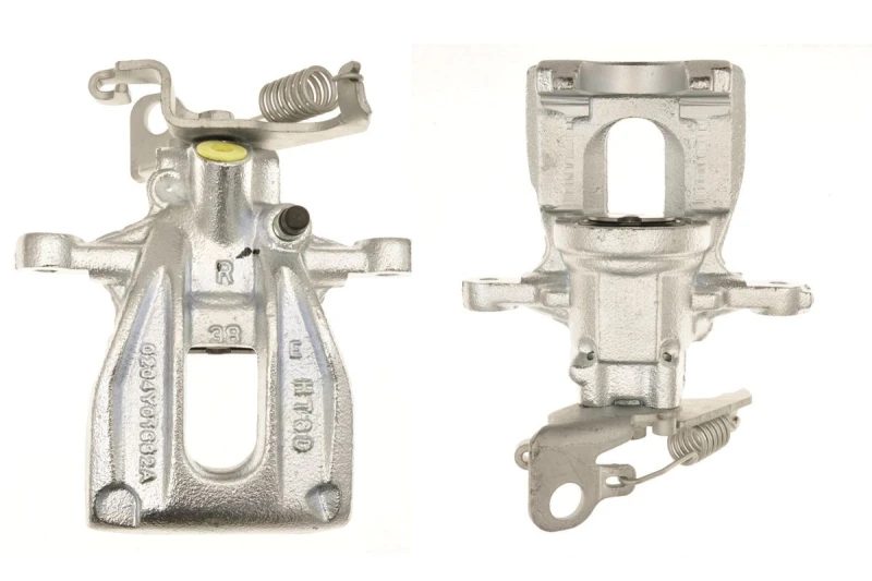 Image of Bosch 0 986 474 300 Brake caliper Cast Iron Brake Caliper (78)