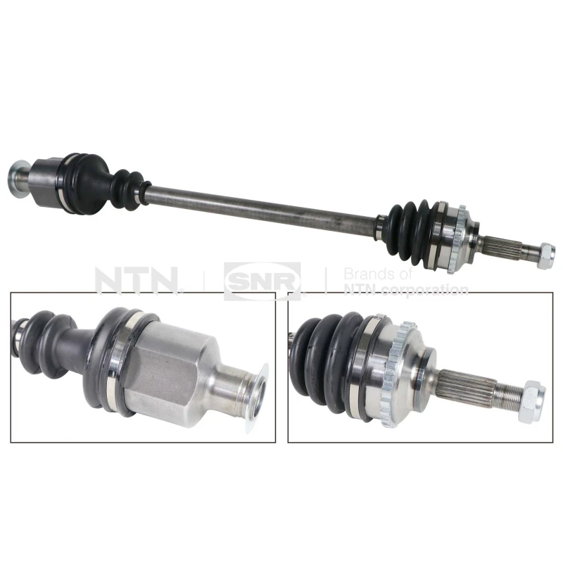 Image of Drive shaft SNR DK55.214
