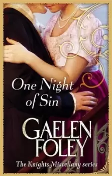 Image of One night of sin by Gaelen Foley
