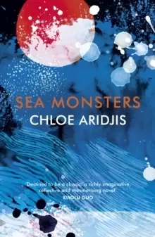 Image of Sea Monsters