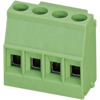 Image of Screw terminal 1.50 mm2 Number of pins 10 MKDS 1510 508 Phoen