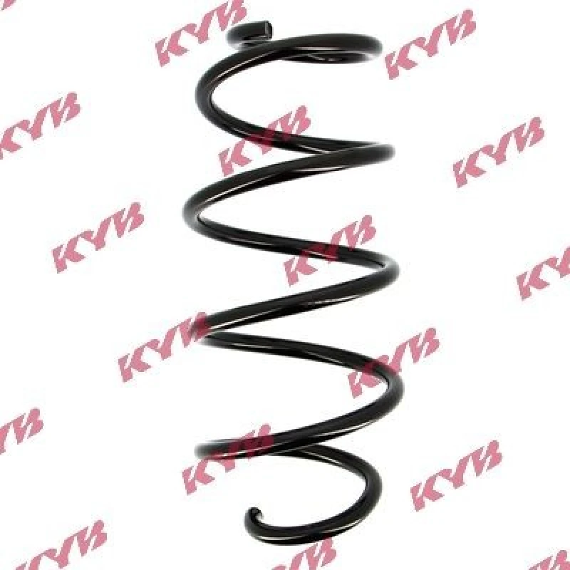 Image of KYB Coil spring KYB RA3514