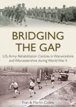 Image of Bridging the Gap by Frances Collins Paperback