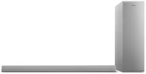 Image of Philips TAB6405/10 2.1ch Wireless Slim Soundbar