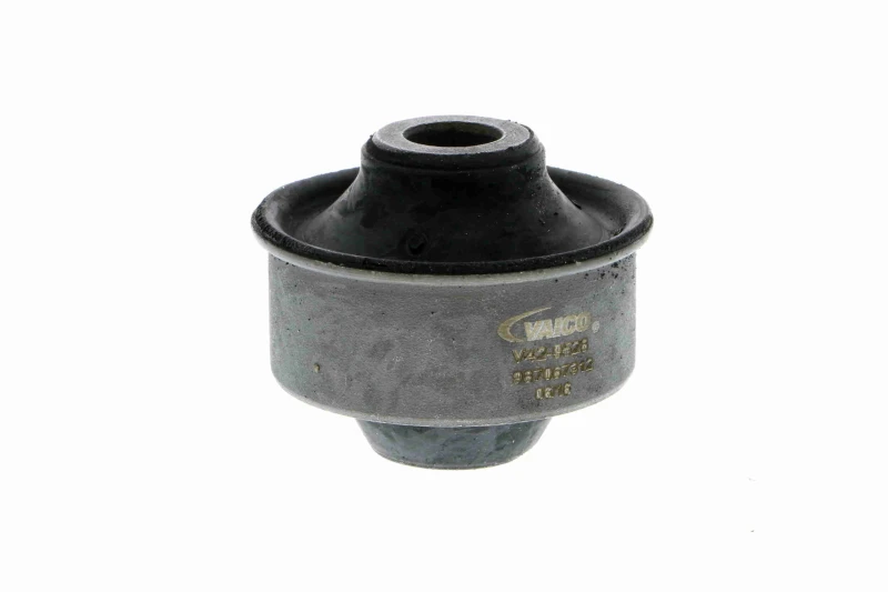 Image of VAICO V42-9528 Arm Bushes Front Axle, Original VAICO Quality, Rubber Mount, for control arm Control Arm-/Trailing Arm Bush (251)