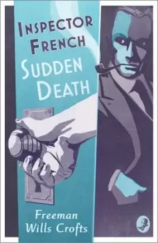 Image of Sudden death by Freeman Wills Crofts