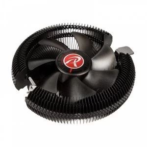 image of Raijintek Juno-X CPU Cooler - Black