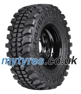 Image of Nortenha NX Trac ( 205/70 R15 96Q, remould )