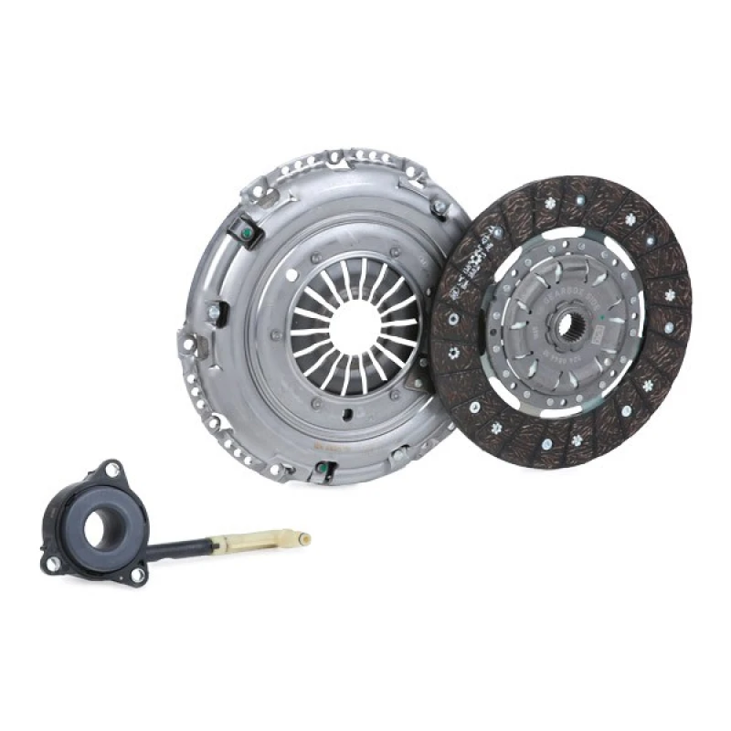 Image of Clutch kit LuK 624 3976 35