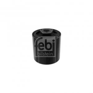 Image of Track Control Arm Bush FEBI BILSTEIN 21517