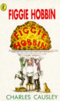Image of Figgie Hobbin by Charles Causley Paperback