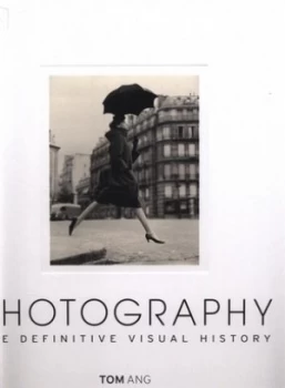 Image of Photography by Tom Ang Hardback