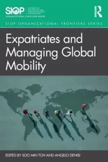 Image of Expatriates and Managing Global Mobility