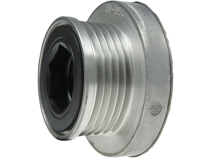 Image of AS-PL Pulley, alternator AS-PL AP3004(IKA)
