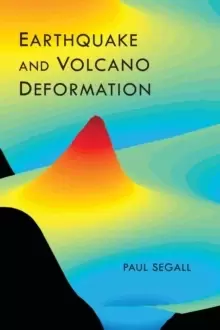 Image of Earthquake and Volcano Deformation