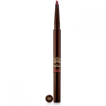 image of Tom Ford Beauty Lip Sculptor - Subvert