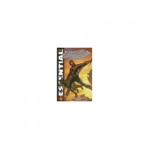 Image of Essential Spider-Man - Volume 1 by Stan Lee Paperback