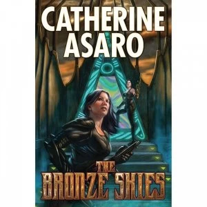 Image of Skolian Empire Book 8: Bronze Skies
