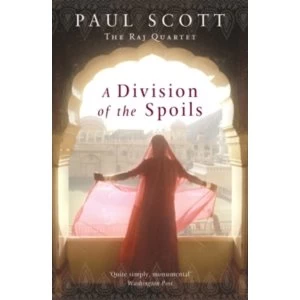 Image of A Division Of The Spoils by Paul Scott (Paperback, 2005)