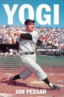 Image of Yogi : A Life Behind the Mask