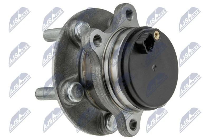 Image of NTY Wheel bearing kit NTY KLT-FR-060