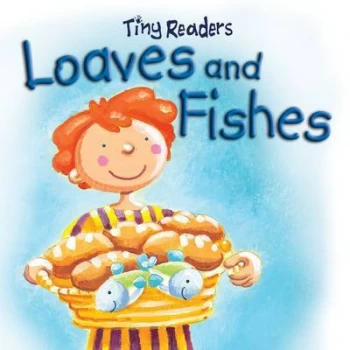 Image of Loaves and Fishes by Ms Juliet David Book