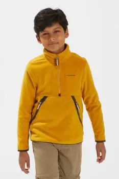 Image of 'Nox' Half Zip Fleece