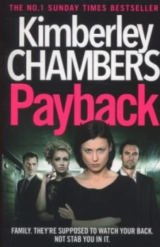 Image of Payback by Kimberley Chambers Paperback