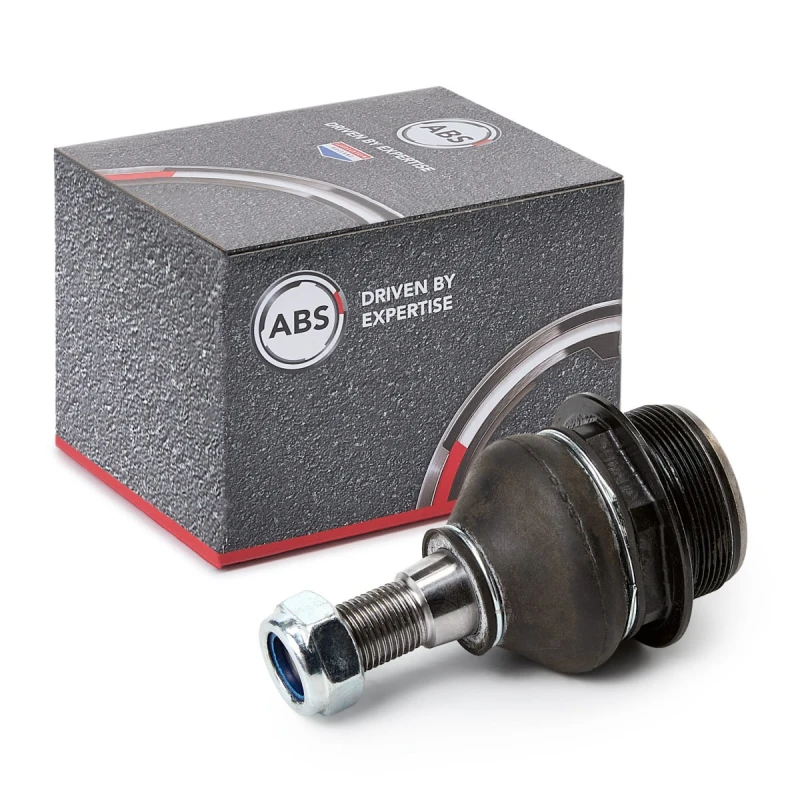 Image of A.B.S. 220589 Ball joint Support-/Steering Link (2462)