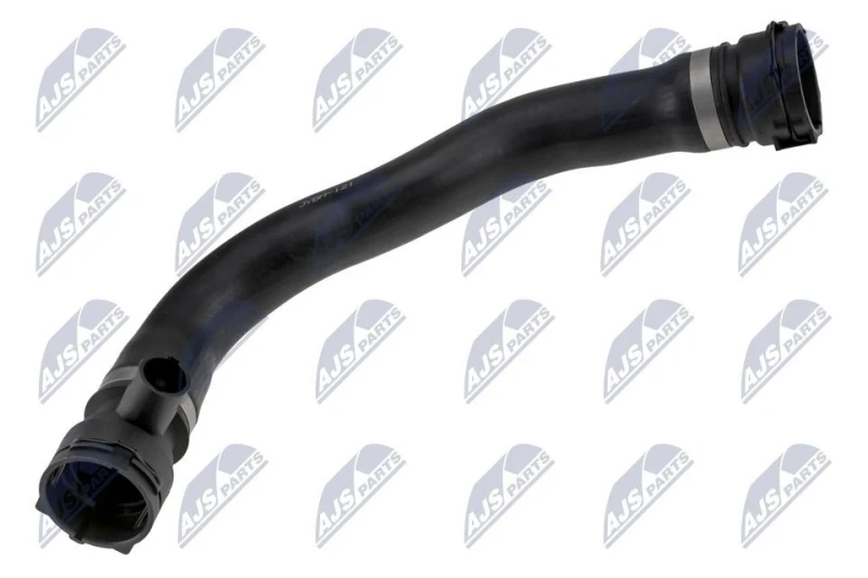 Image of NTY Radiator hose NTY CPP-BM-121