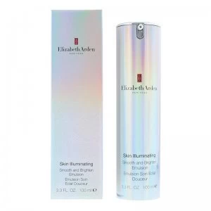 Image of Elizabeth Arden Skin Illuminating Smooth and Brighten Emulsion