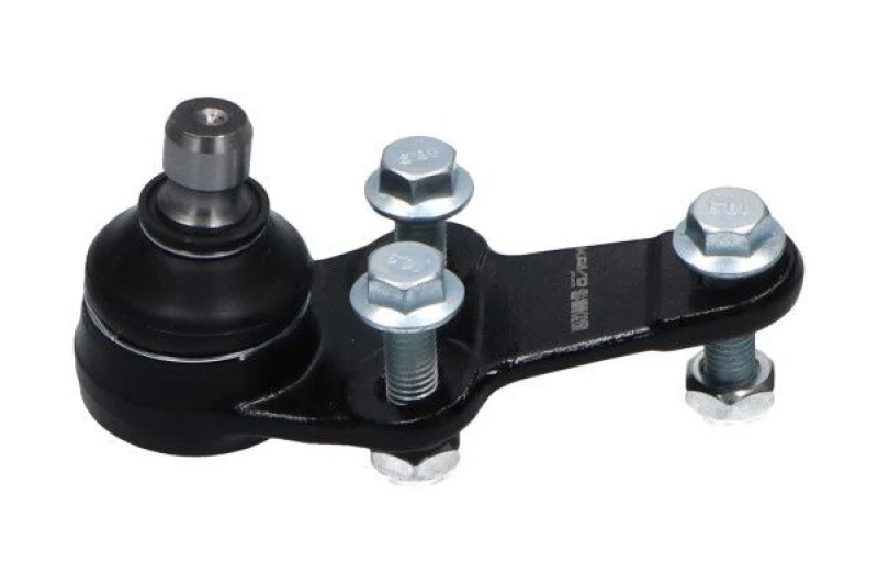Image of KAVO PARTS SBJ-10049 Ball joint Support-/Steering Link (2462)