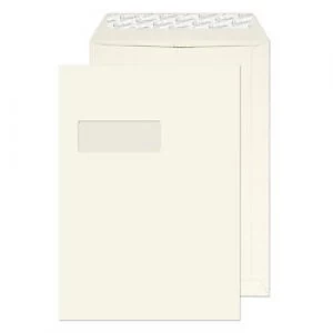 Image of PREMIUM C4 Envelopes 229 x 324mm 120 gsm High White Laid Pack of 250